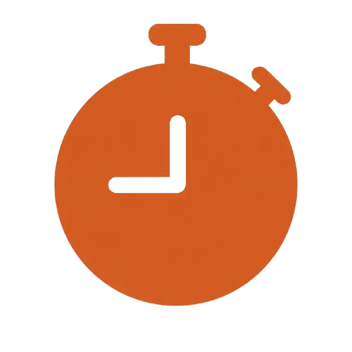 On-Time Delivery