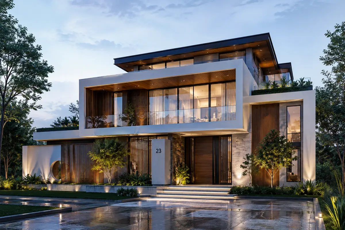 Architecture